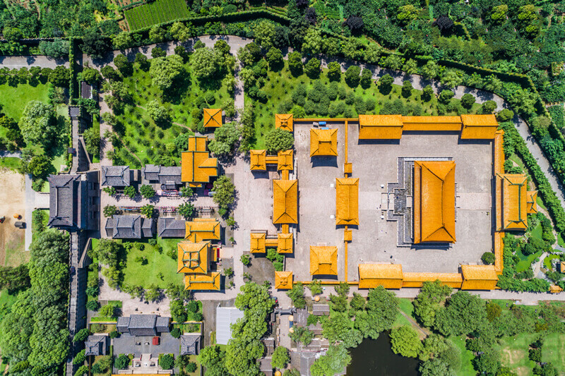 About Malaysia Best Chinese Architecture and Landform Consultancy