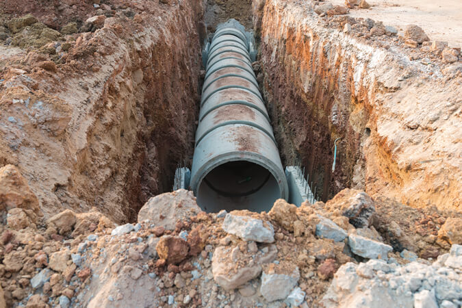 One Stop Infrastructure Construction Consultancy in Malaysia
