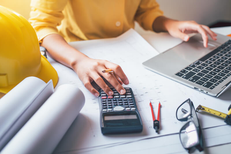 contract and Costing Consultation Services in KL Malaysia