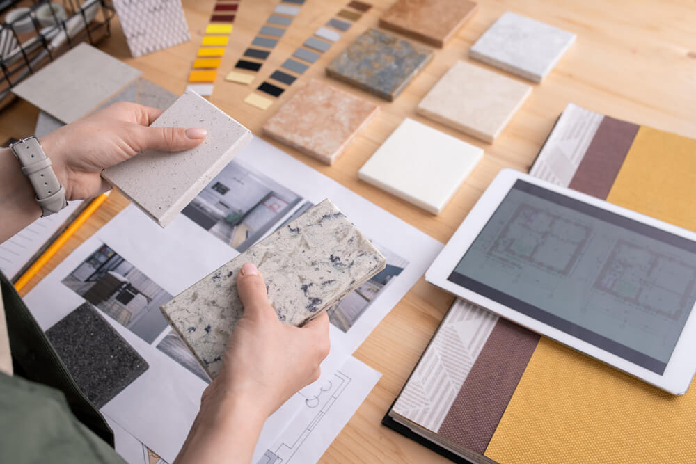 One Stop Interior Design and Consulting Services