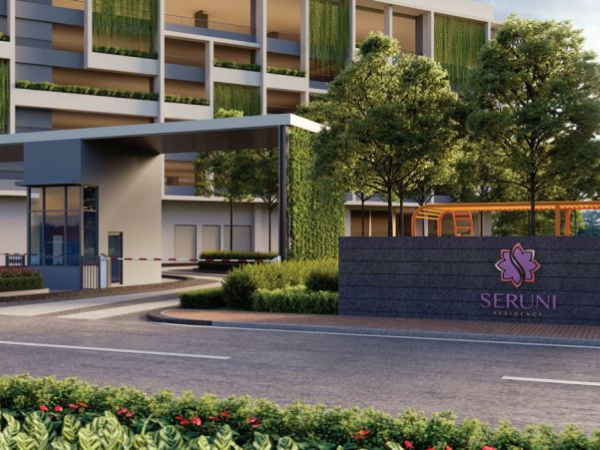 Seruni Residence